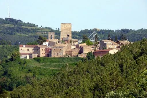 Pinós i Riner són entre els 20 municipis catalans escollits per a les proves pilot del nou Programa de mobilització d'habitatge en el món rural