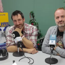 Pantalles del 19/12/2024 - episode art