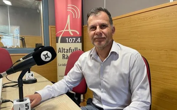 Foto: Altafulla Ràdio