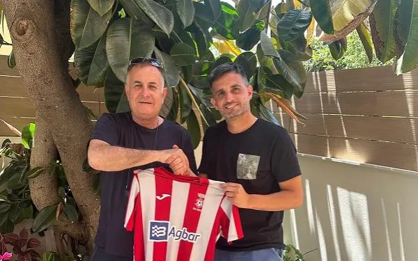 Foto: UE Valls