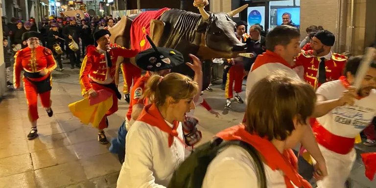 Valls es prepara per la rua de Carnaval més satírica