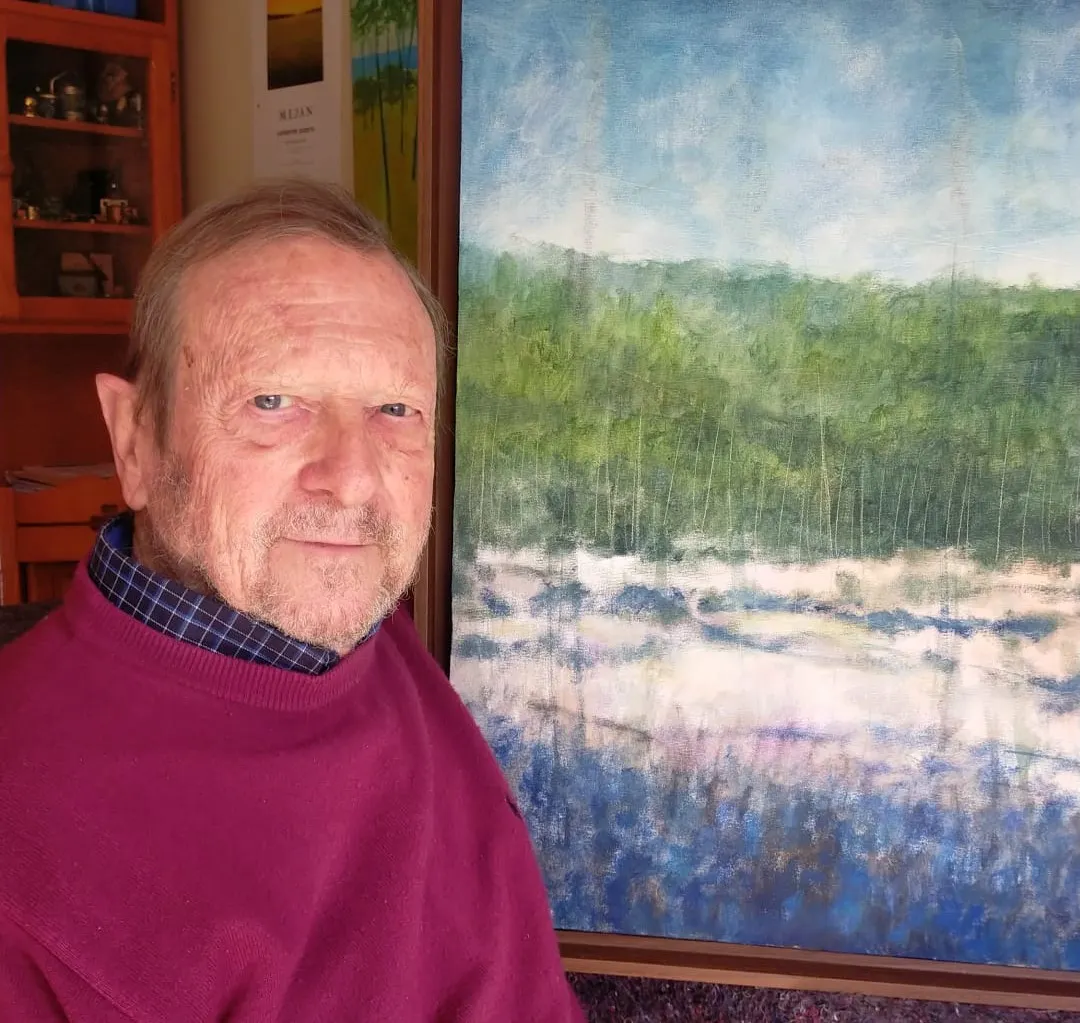 Josep Maria Mejan: “Volia unir el bosc i la cuina perquè són dos espais que m’agraden molt”
