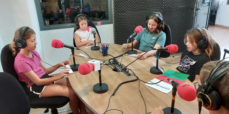 Centenars d’infants i famílies han gaudit aquest cap de setmana de la novena edició del Solxicsona