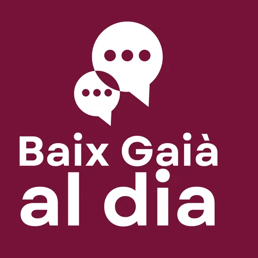 Baix Gaià al dia