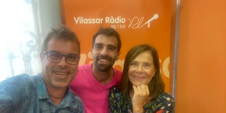 Estrenem temporada de “La imatge ets tu” al ritme d’estilisme musical