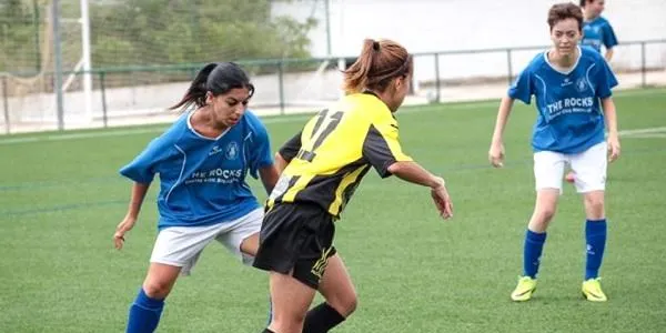 L’Estadi Municipal acull aquest cap de setmana els plats forts de l’Altafulla Summer Trophy
