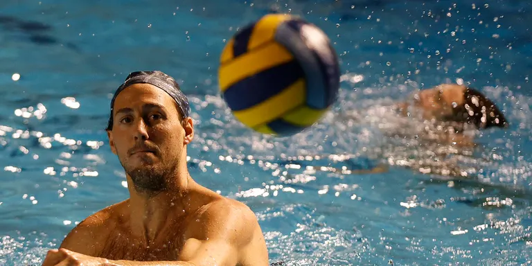 Duel de titans a la Champions: CNAB - Pro Recco (19h)