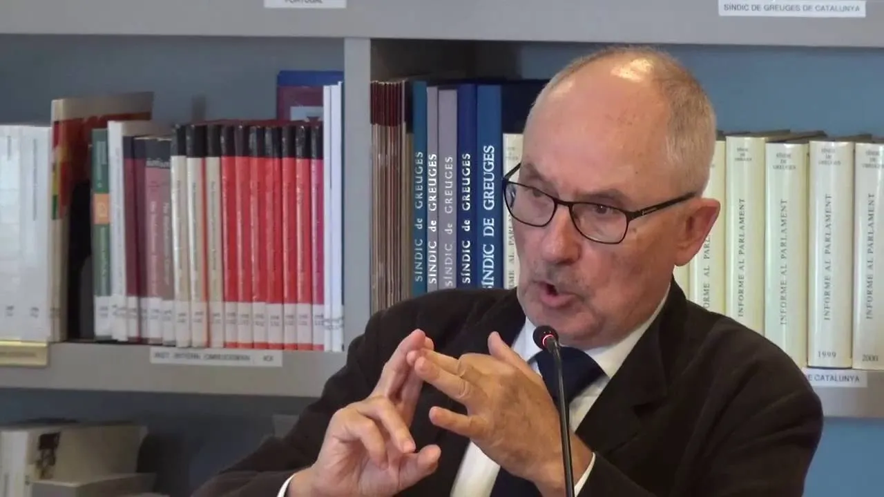 Caldes va ser la quarta població de la comarca en queixes i consultes presentades al Síndic de Greuges durant el 2021