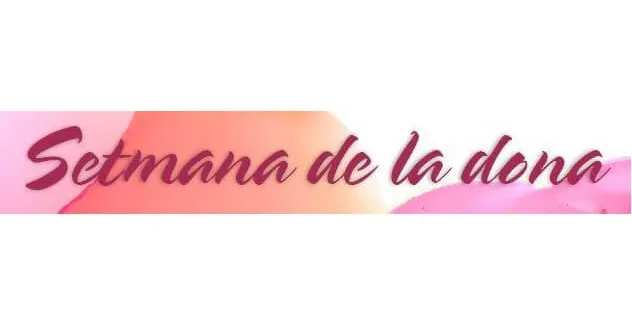 L'Ajuntament d'Agramunt organitza diferents actes per commemorar el Dia de la Dona