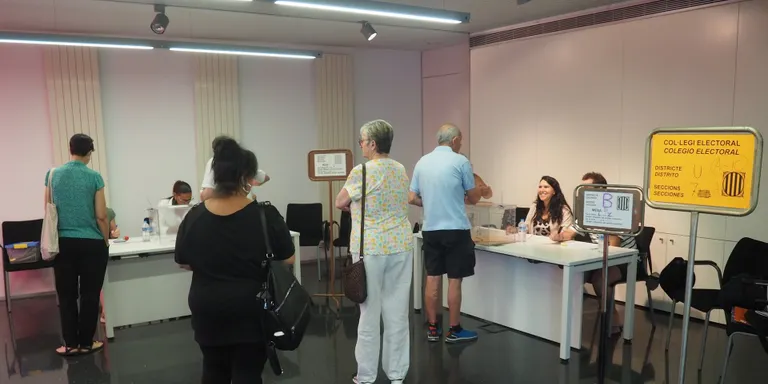 La dualitat i la necessitat d'acords marquen el balanç de les eleccions al Congrés a la Seu i l'Alt Urgell
