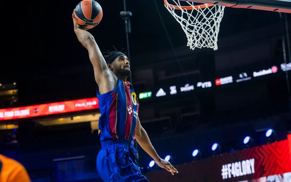 El València serà el rival del Barça a la semifinal de la Supercopa