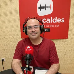 Disco eterno. Dimarts a les 19h del 11/2/2025 - episode art