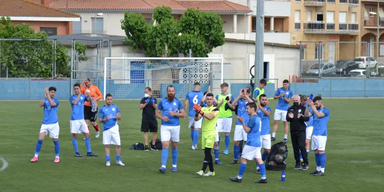 Lluitaran el somni fins al final