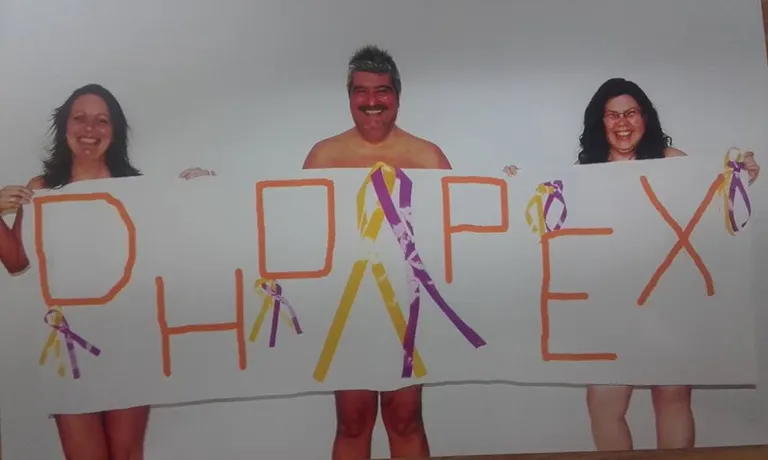 DHOPEX edita un calendari solidari