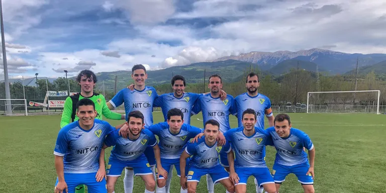 La Seu FC suma tres punts més davant de La Fuliola (3-1)