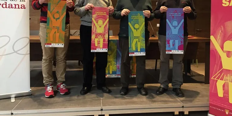 El Mercat Ecològic celebra cinc anys