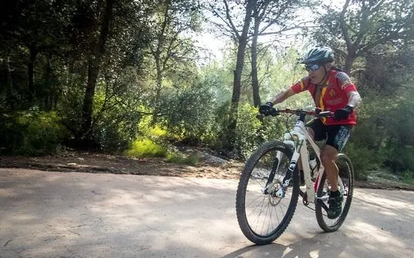 Foto: Penya Ciclista Altafulla