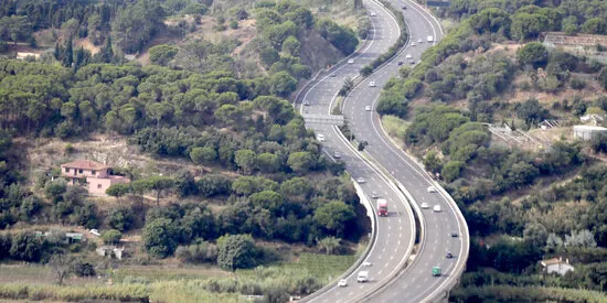 El Maresme ocupa la cinquena posició com la comarca amb una renda per capita més alta de Catalunya