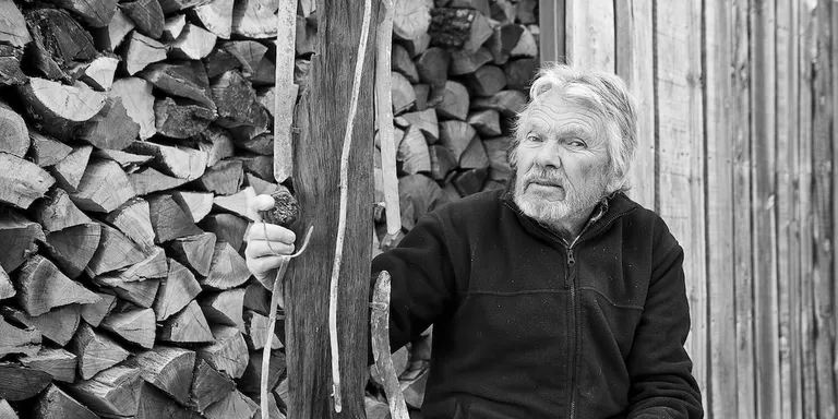 Mor l'escultor Nico de Winter