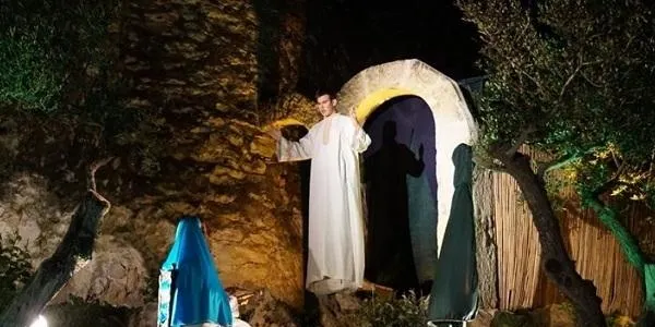 Alfred Rofas: “El Pessebre Vivent de la Pobla de Montornès és un sentiment i una perseverança”