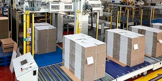 International Paper anuncia el tancament de les plantes de producció de Valls i Montblanc