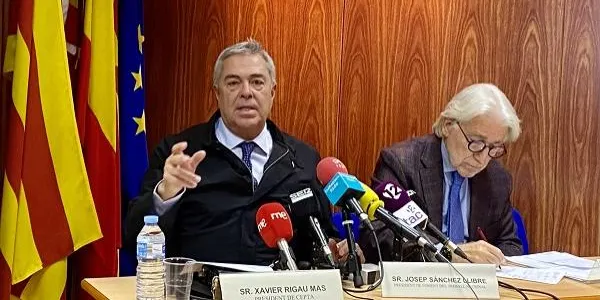 La Confederació Empresarial de la Província de Tarragona es posiciona en contra de les baixes automàtiques de tres dies