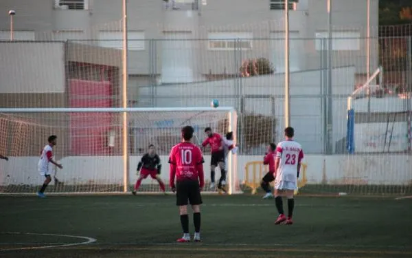 Foto: UE Creixell