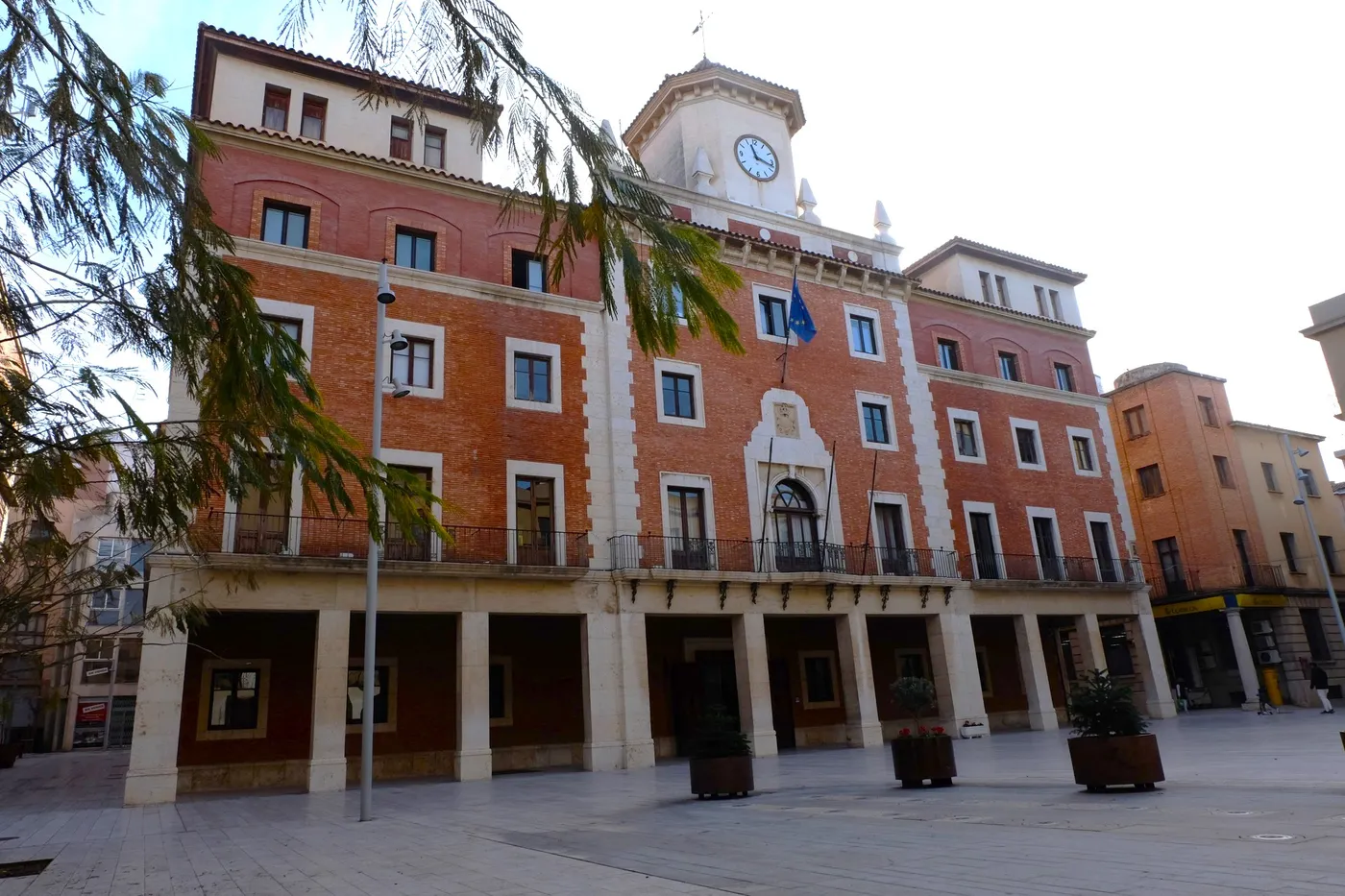 Ajuntament de Tortosa