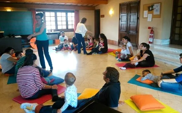 Foto: Escola de Música d'Altafulla
