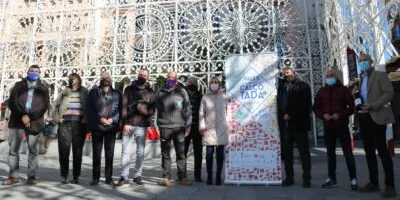 La Festa de la Calçotada recupera la il·lusió amb pocs canvis
