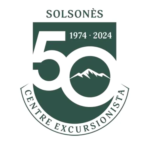 El Centre Excursionista del Solsonès prepara un programa d'activitats extraordinàries per commemorar el seu cinquantè aniversari