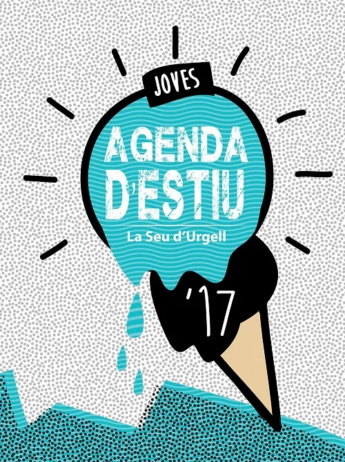 La Seu edita una agenda d'estiu destinada als joves de 12 a 29 anys