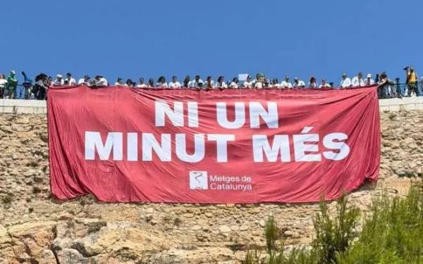 Foto: Metges de Catalunya