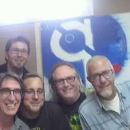 2016 - De Cara a Periques
