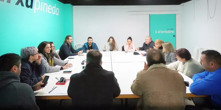 EnMarxa inicia "una nova etapa" i la gestora incorpora nous membres
