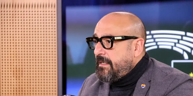 Cañas diu que Catalunya "està a la pantalla del 2015", i que ERC i Junts "hi tornaran" i hi haurà referèndum