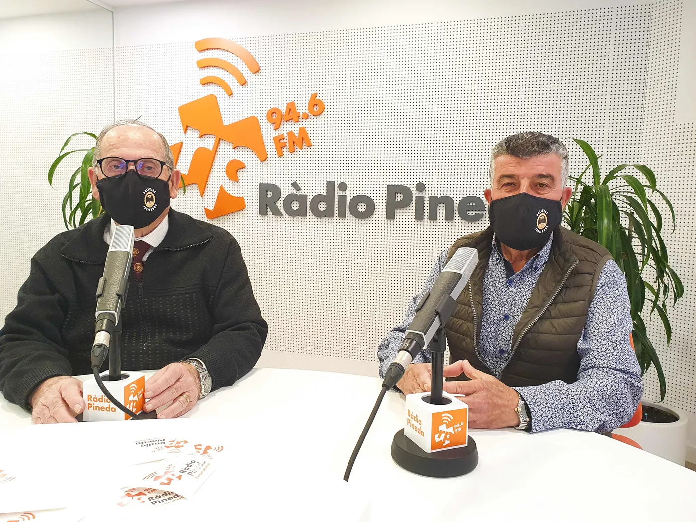 Es constitueix l'Associació de Policies Jubilats de Pineda i Comarca