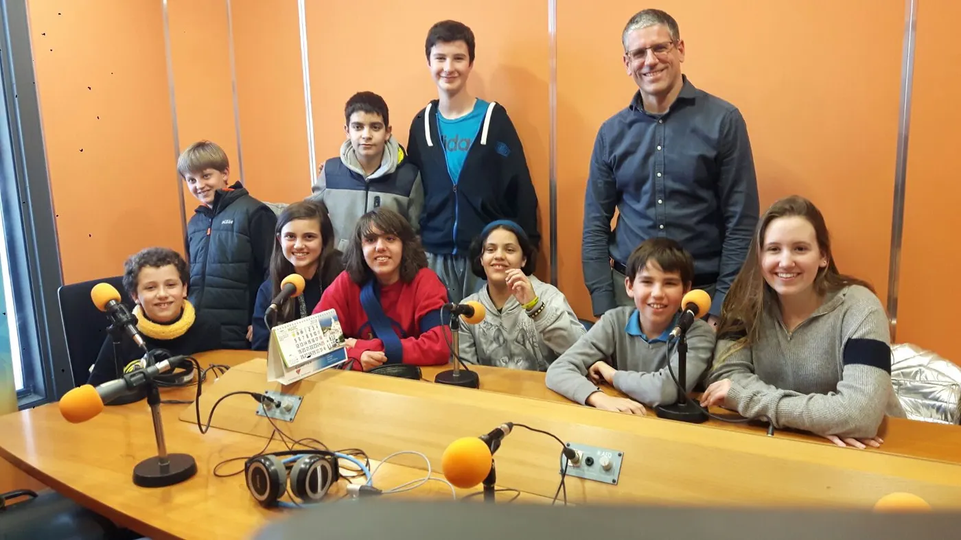 Els Marrecs de Vilassar participaran aquest cap de setmana a la final de la First Lego League Espanya