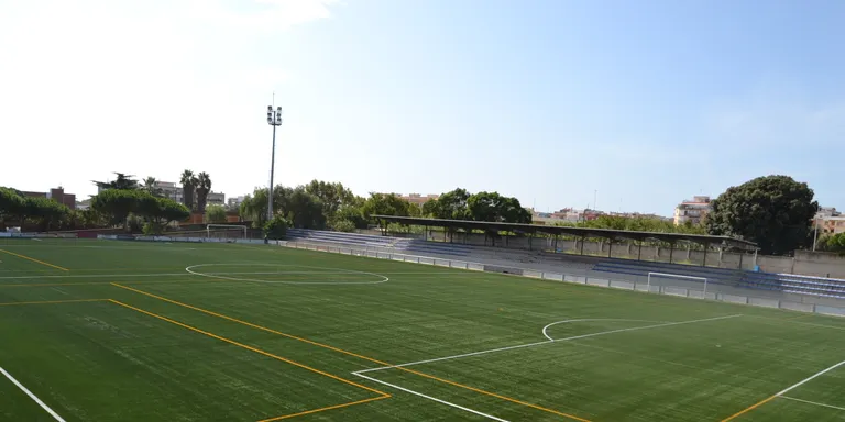 Els equips esportius lamenten l'aturada de competicions i els entrenaments