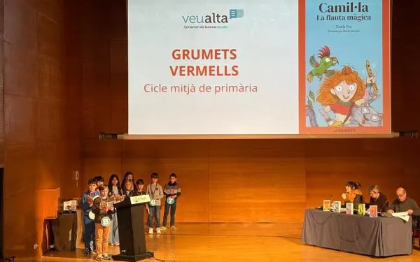 Foto: Cedida a Altafulla Ràdio