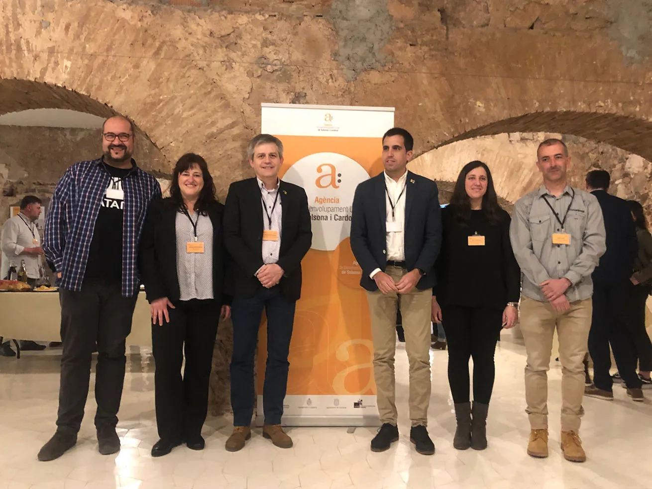 L'AdlSolCar convoca el teixit econòmic del Solsonès i Cardona a la 3a Jornada del Punt Empresa