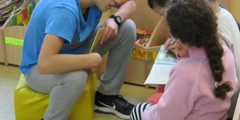 500 alumnes d’ESO dels Instituts públics rubinencs fan projectes comunitaris