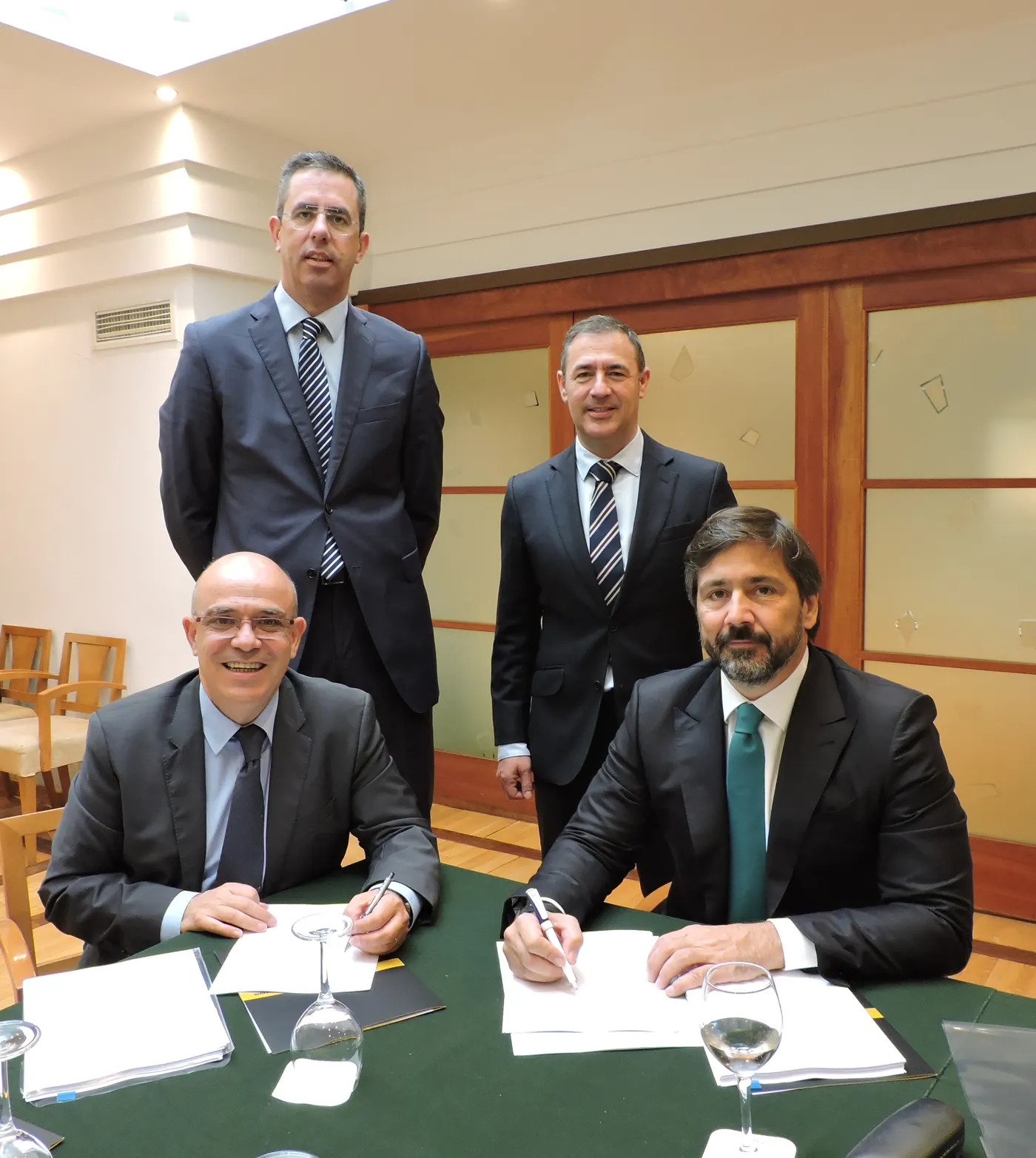 SERHS s'integra a ÁVORIS gràcies a un acord amb el Grup Barceló