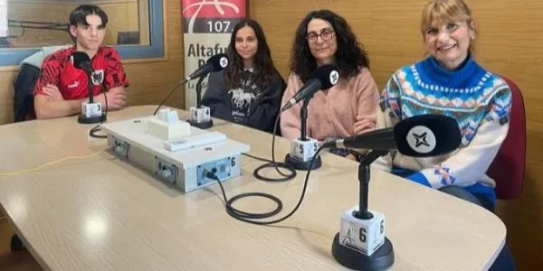 L’Institut d’Altafulla consolida la seva aposta per la internacionalització amb l’Erasmus Plus