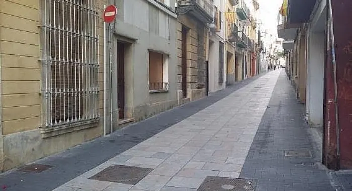 Arriba la Festa del carrer de la Torre