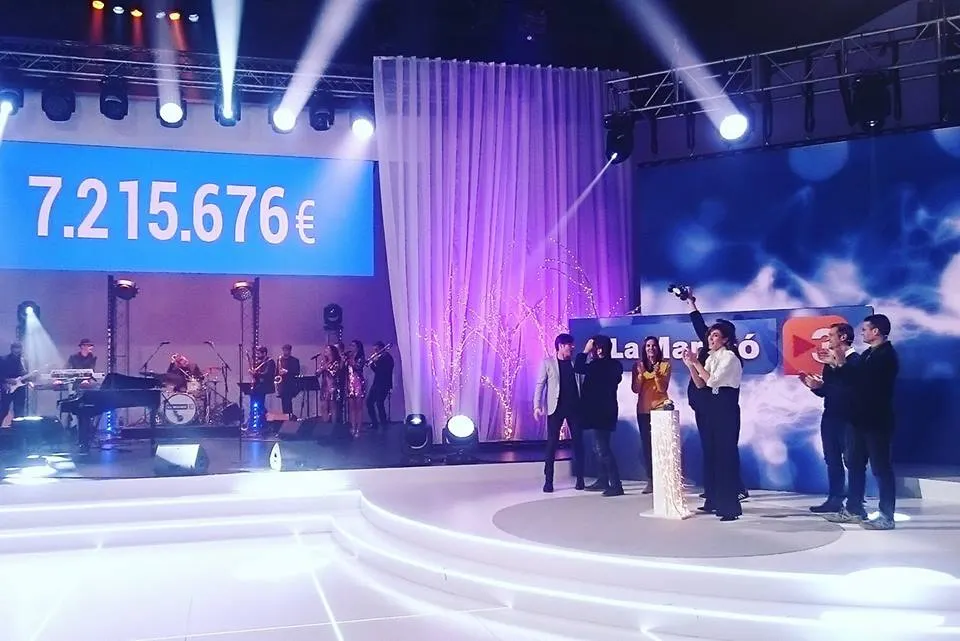 Les activitats a favor de la Marató de TV3 a Vilassar de Mar recullen més de 6.000 euros
