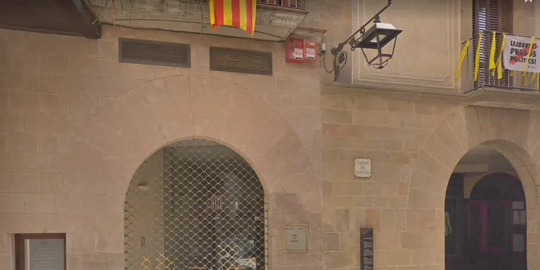 El Jutjat de Solsona deixa de tenir vigilància permanent dels Mossos