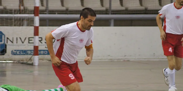 El Castellnou serà l’últim equip en entrar en competició