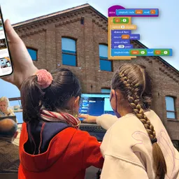 CURSOS CITILAB 1R QUADRIMESTRE 2023 - episode art