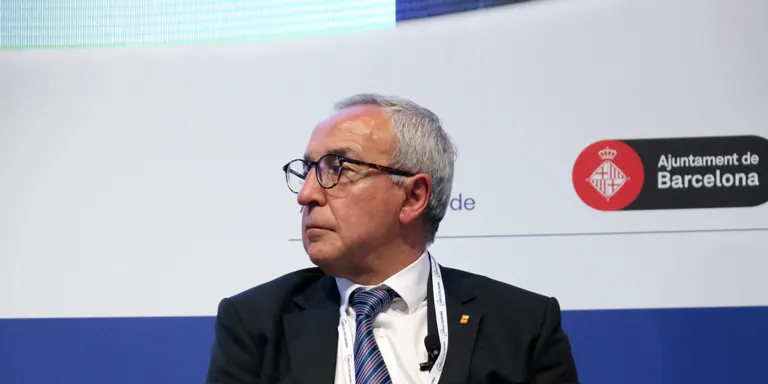 El president del COE culpa Lambán de la ruptura i vol mantenir el projecte amb Catalunya i estacions aragoneses